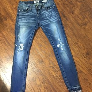 Daytrip Jeans